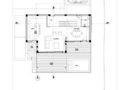 4 bedroom villa with private pool in gated community – Murches, Cascais