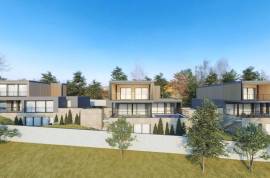 4 bedroom villa with private pool in gated community – Murches, Cascais