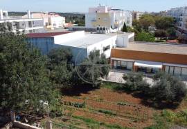 Urban Tavira Plot for 2 Storey Detached Villa