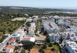 Urban Tavira Plot for 2 Storey Detached Villa