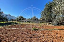 Urban Tavira Plot for 2 Storey Detached Villa