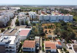 Urban Tavira Plot for 2 Storey Detached Villa