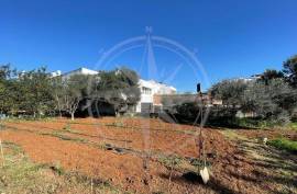 Urban Tavira Plot for 2 Storey Detached Villa
