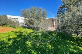 Urban Tavira Plot for 2 Storey Detached Villa