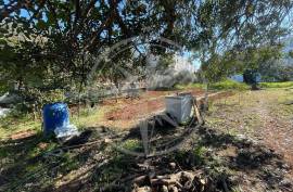Urban Tavira Plot for 2 Storey Detached Villa