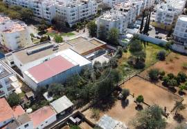 Urban Tavira Plot for 2 Storey Detached Villa