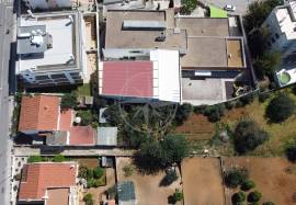 Urban Tavira Plot for 2 Storey Detached Villa