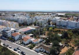Urban Tavira Plot for 2 Storey Detached Villa