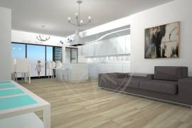 Brand new 4 bedroom apartment in Sao Bras town centre