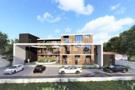 ALMANCIL - TWO BEDROOM APARTMENTS - SWIMMING POOL AND GARAGE