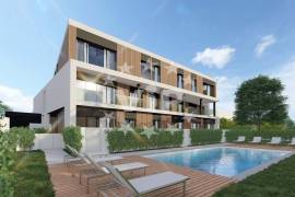 ALMANCIL - TWO BEDROOM APARTMENTS - SWIMMING POOL AND GARAGE