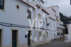 ALBUFEIRA - OLD TOWN - VILLA -6 BEDROOMS