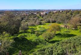 SOLD - LAND WITH SEA VIEW AND MODERN HOUSE PROJECT