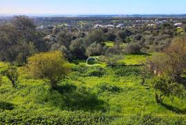 SOLD - LAND WITH SEA VIEW AND MODERN HOUSE PROJECT