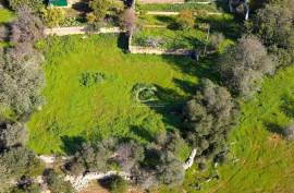 SOLD - LAND WITH SEA VIEW AND MODERN HOUSE PROJECT