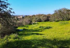 SOLD - LAND WITH SEA VIEW AND MODERN HOUSE PROJECT