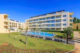 2 Bedroom Duplex Apartment in Vilamoura