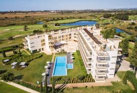 2 Bedroom Duplex Apartment in Vilamoura