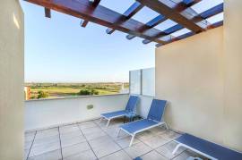 2 Bedroom Duplex Apartment in Vilamoura