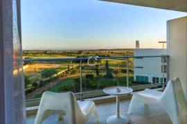 2 Bedroom Duplex Apartment in Vilamoura