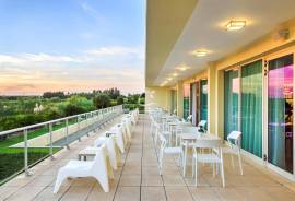 2 Bedroom Duplex Apartment in Vilamoura