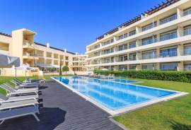 2 Bedroom Duplex Apartment in Vilamoura
