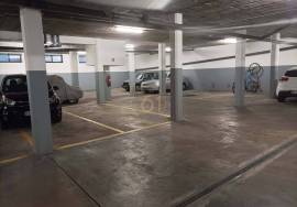 Garage Porto