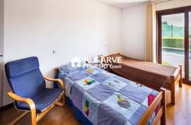 3+2 bedroom villa inside the Millennium Golf Course with fabulous golf views