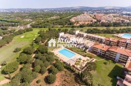 3+2 bedroom villa inside the Millennium Golf Course with fabulous golf views