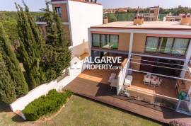 3+2 bedroom villa inside the Millennium Golf Course with fabulous golf views