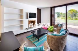 3+2 bedroom villa inside the Millennium Golf Course with fabulous golf views