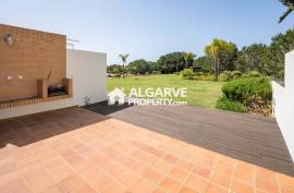 3+2 bedroom villa inside the Millennium Golf Course with fabulous golf views