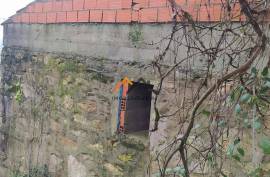 2 Villas to recover in Roriz with 1460m2