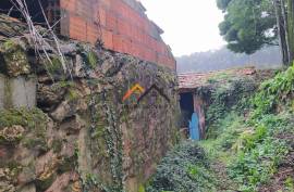 2 Villas to recover in Roriz with 1460m2