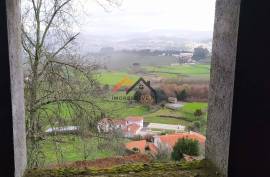 2 Villas to recover in Roriz with 1460m2