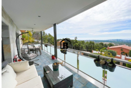 Luxury Villa for sale in a privileged area in Roda de Berà - Costa Dorada
