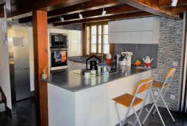 Beautiful semi-detached house with personality and double height loft in La Cortinada - Ordino - Andorra