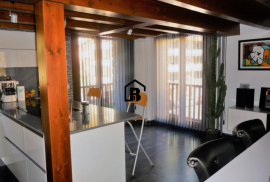 Beautiful semi-detached house with personality and double height loft in La Cortinada - Ordino - Andorra