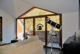 Beautiful semi-detached house with personality and double height loft in La Cortinada - Ordino - Andorra