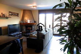 Semi-detached house with magnificent views and parking for 4 vehicles in Engolasters - Escaldes-Engordany - Andorra