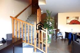 Semi-detached house with magnificent views and parking for 4 vehicles in Engolasters - Escaldes-Engordany - Andorra