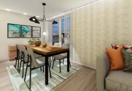 NEW VILLA AT 50 METERS FROM SUPERTUBOS BEACH