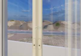 NEW VILLA AT 50 METERS FROM SUPERTUBOS BEACH