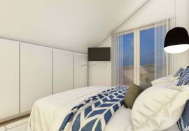 NEW VILLA AT 50 METERS FROM SUPERTUBOS BEACH