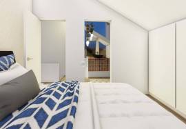 NEW VILLA AT 50 METERS FROM SUPERTUBOS BEACH
