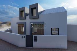 NEW VILLA AT 50 METERS FROM SUPERTUBOS BEACH