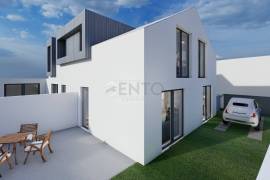 NEW VILLA AT 50 METERS FROM SUPERTUBOS BEACH