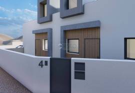 NEW VILLA AT 50 METERS FROM SUPERTUBOS BEACH