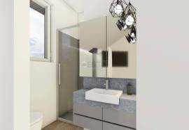 NEW VILLA AT 50 METERS FROM SUPERTUBOS BEACH