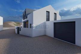 NEW VILLA AT 50 METERS FROM SUPERTUBOS BEACH